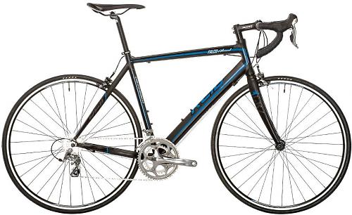 reid falco advanced road bike